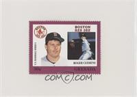 Roger Clemens