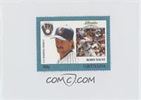 Robin Yount