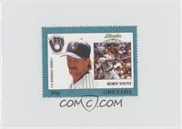 Robin Yount