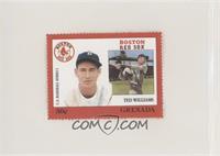 Ted Williams