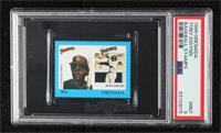 Tony Gwynn [PSA 9 MINT]