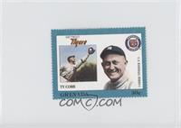 Ty Cobb