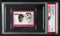 Willie Mays [PSA 9 MINT]