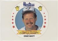 Ernie Whitt