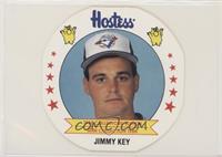 Jimmy Key