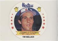 Tim Wallach