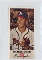 Warren Spahn