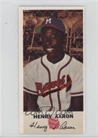 Hank Aaron