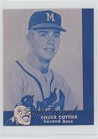 Chuck Cottier