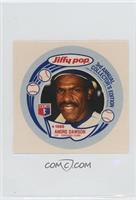 Andre Dawson