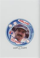 Keith Hernandez