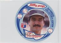 Keith Hernandez