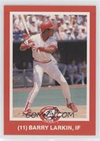 Barry Larkin