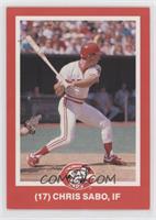 Chris Sabo