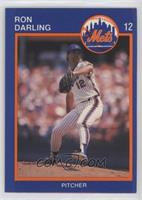 Ron Darling