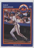 Dave Magadan