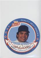 Fernando Valenzuela