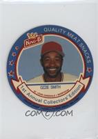 Ozzie Smith