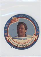 George Brett