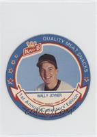 Wally Joyner