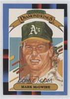 Diamond Kings - Mark McGwire