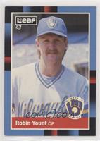 Robin Yount