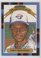 Diamond Kings - Tony Fernandez