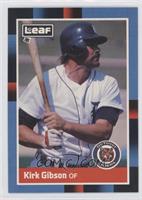 Kirk Gibson