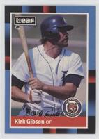 Kirk Gibson