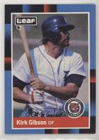 Kirk Gibson