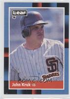 John Kruk