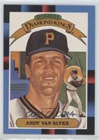 Diamond Kings - Andy Van Slyke