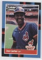 Joe Carter