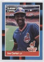 Joe Carter