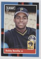 Bobby Bonilla