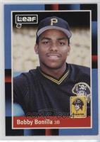 Bobby Bonilla