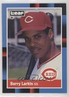 Barry Larkin