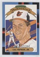 Diamond Kings - Cal Ripken Jr.