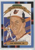 Diamond Kings - Cal Ripken Jr.