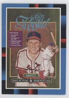 Stan Musial