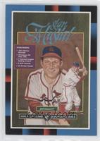 Stan Musial