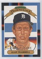 Diamond Kings - Alan Trammell