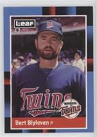 Bert Blyleven