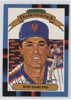 Diamond Kings - Ron Darling