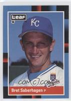 Bret Saberhagen