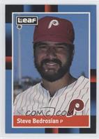 Steve Bedrosian