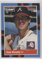 Dale Murphy [EX to NM]