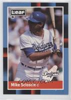 Mike Scioscia