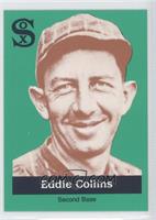 Eddie Collins #/5,000