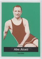 Abe Attell #/5,000